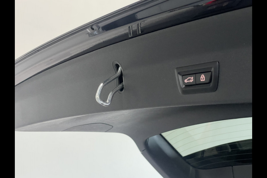 BMW iX3 High Executive 80 kWh Pan Dak / Leder / Head Up