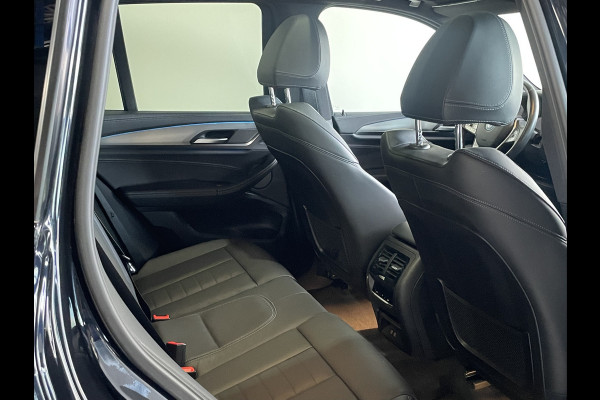 BMW iX3 High Executive 80 kWh Pan Dak / Leder / Head Up