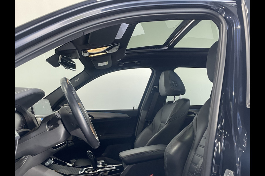 BMW iX3 High Executive 80 kWh Pan Dak / Leder / Head Up