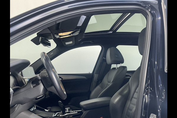 BMW iX3 High Executive 80 kWh Pan Dak / Leder / Head Up