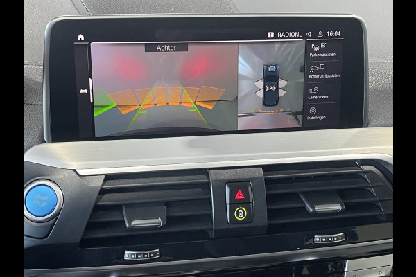 BMW iX3 High Executive 80 kWh Pan Dak / Leder / Head Up