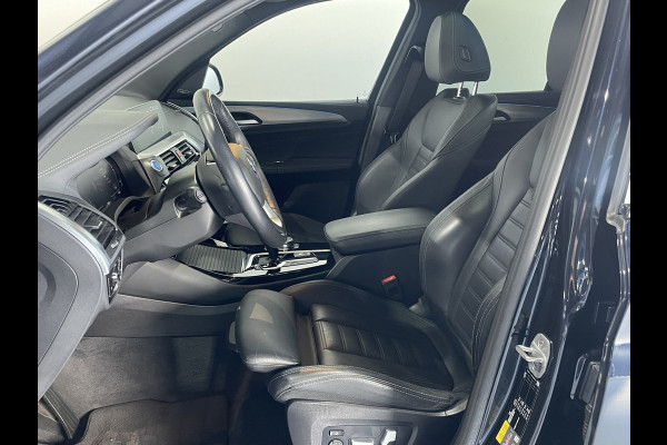 BMW iX3 High Executive 80 kWh Pan Dak / Leder / Head Up