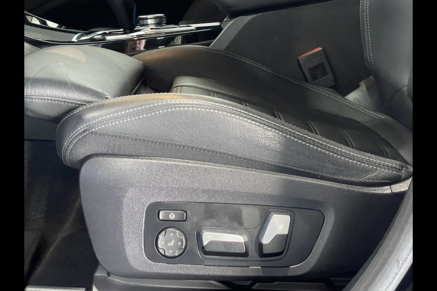 BMW iX3 High Executive 80 kWh Pan Dak / Leder / Head Up