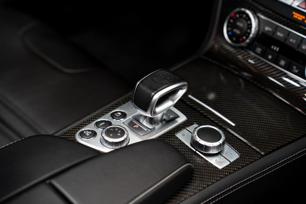 Mercedes-Benz SL-Klasse AMG 63 *AMG Driver's Package / Cabriolet / Harman-Kardon / Stoelventilatie / Keyless* Mercedes-Benz SL-Klasse AMG 63 *AMG Driver's Package / Cabriolet / Harman-Kardon / Stoelventilatie / Keyless*