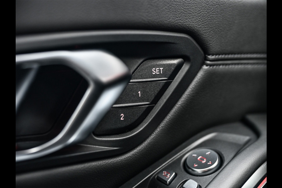 BMW 3 Serie M3 xDRIVE COMPETITION | VOSSEN WHEELS | COMFORT ACCESS | MEMORY SEATS | LASER LIGHT | 360 CAMERA | DRIVING PROF. | DAB+ | HARMAN BMW 3 Serie M3 xDRIVE COMPETITION | VOSSEN WHEELS | COMFORT ACCESS | MEMORY SEATS | LASER LIGHT | 360 CAMERA | DRIVING PROF. | DAB+ | HARMAN