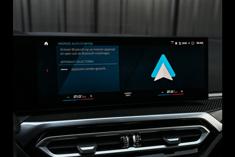 BMW 3 Serie M3 xDRIVE COMPETITION | VOSSEN WHEELS | COMFORT ACCESS | MEMORY SEATS | LASER LIGHT | 360 CAMERA | DRIVING PROF. | DAB+ | HARMAN BMW 3 Serie M3 xDRIVE COMPETITION | VOSSEN WHEELS | COMFORT ACCESS | MEMORY SEATS | LASER LIGHT | 360 CAMERA | DRIVING PROF. | DAB+ | HARMAN