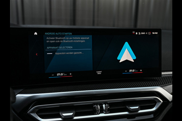 BMW 3 Serie M3 xDRIVE COMPETITION | VOSSEN WHEELS | COMFORT ACCESS | MEMORY SEATS | LASER LIGHT | 360 CAMERA | DRIVING PROF. | DAB+ | HARMAN BMW 3 Serie M3 xDRIVE COMPETITION | VOSSEN WHEELS | COMFORT ACCESS | MEMORY SEATS | LASER LIGHT | 360 CAMERA | DRIVING PROF. | DAB+ | HARMAN