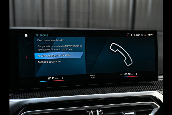 BMW 3 Serie M3 xDRIVE COMPETITION | VOSSEN WHEELS | COMFORT ACCESS | MEMORY SEATS | LASER LIGHT | 360 CAMERA | DRIVING PROF. | DAB+ | HARMAN BMW 3 Serie M3 xDRIVE COMPETITION | VOSSEN WHEELS | COMFORT ACCESS | MEMORY SEATS | LASER LIGHT | 360 CAMERA | DRIVING PROF. | DAB+ | HARMAN