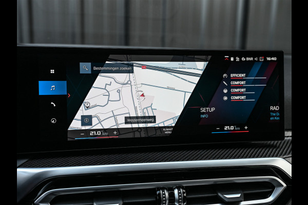 BMW 3 Serie M3 xDRIVE COMPETITION | VOSSEN WHEELS | COMFORT ACCESS | MEMORY SEATS | LASER LIGHT | 360 CAMERA | DRIVING PROF. | DAB+ | HARMAN BMW 3 Serie M3 xDRIVE COMPETITION | VOSSEN WHEELS | COMFORT ACCESS | MEMORY SEATS | LASER LIGHT | 360 CAMERA | DRIVING PROF. | DAB+ | HARMAN