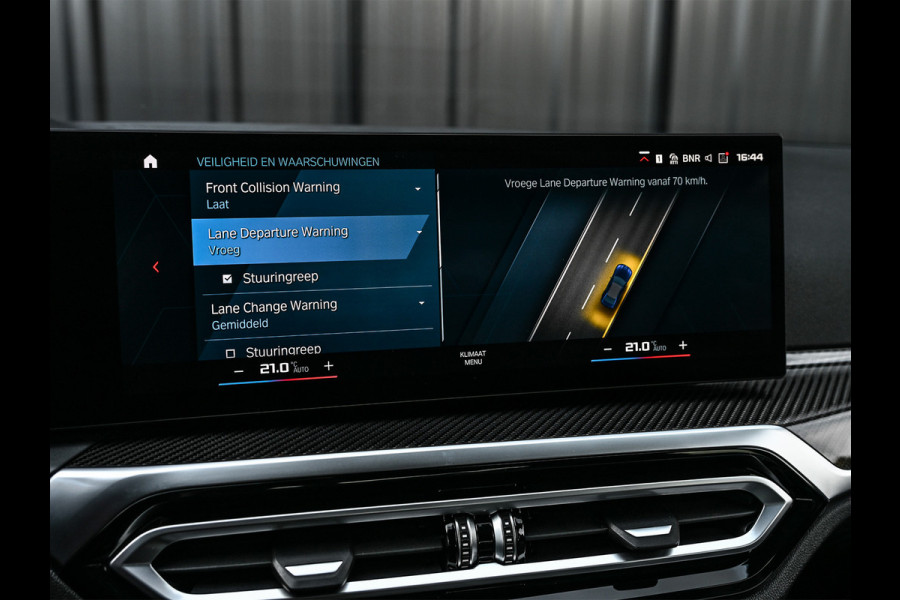 BMW 3 Serie M3 xDRIVE COMPETITION | VOSSEN WHEELS | COMFORT ACCESS | MEMORY SEATS | LASER LIGHT | 360 CAMERA | DRIVING PROF. | DAB+ | HARMAN BMW 3 Serie M3 xDRIVE COMPETITION | VOSSEN WHEELS | COMFORT ACCESS | MEMORY SEATS | LASER LIGHT | 360 CAMERA | DRIVING PROF. | DAB+ | HARMAN