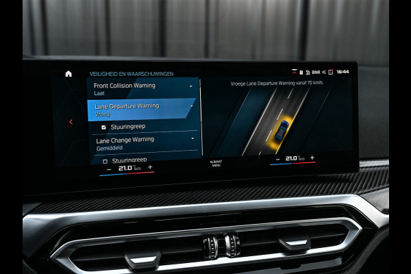 BMW 3 Serie M3 xDRIVE COMPETITION | VOSSEN WHEELS | COMFORT ACCESS | MEMORY SEATS | LASER LIGHT | 360 CAMERA | DRIVING PROF. | DAB+ | HARMAN BMW 3 Serie M3 xDRIVE COMPETITION | VOSSEN WHEELS | COMFORT ACCESS | MEMORY SEATS | LASER LIGHT | 360 CAMERA | DRIVING PROF. | DAB+ | HARMAN