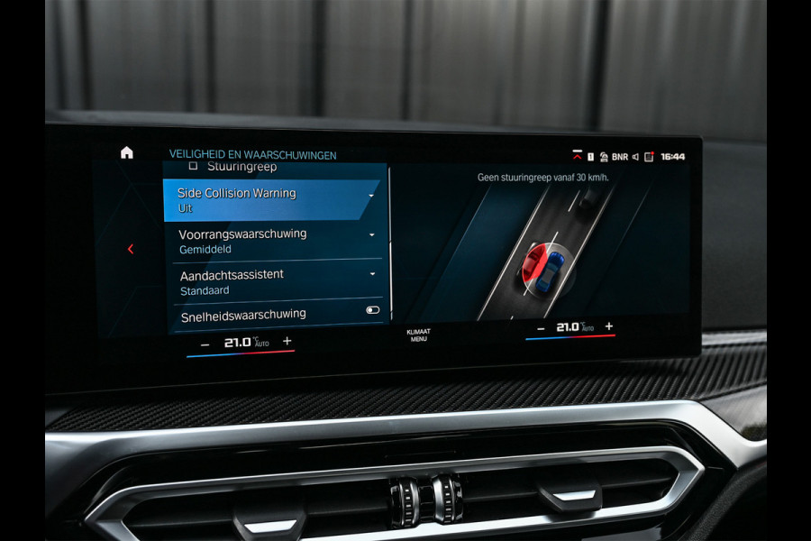 BMW 3 Serie M3 xDRIVE COMPETITION | VOSSEN WHEELS | COMFORT ACCESS | MEMORY SEATS | LASER LIGHT | 360 CAMERA | DRIVING PROF. | DAB+ | HARMAN BMW 3 Serie M3 xDRIVE COMPETITION | VOSSEN WHEELS | COMFORT ACCESS | MEMORY SEATS | LASER LIGHT | 360 CAMERA | DRIVING PROF. | DAB+ | HARMAN