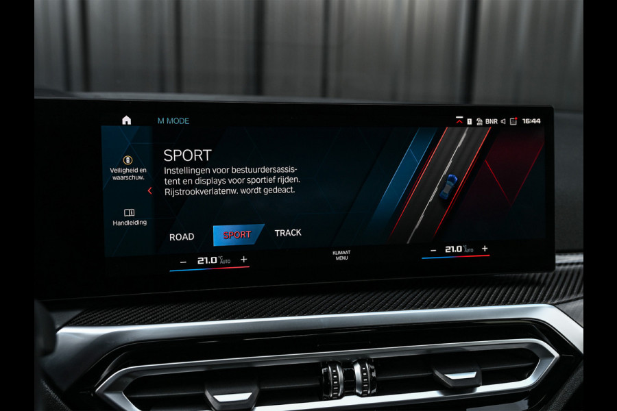 BMW 3 Serie M3 xDRIVE COMPETITION | VOSSEN WHEELS | COMFORT ACCESS | MEMORY SEATS | LASER LIGHT | 360 CAMERA | DRIVING PROF. | DAB+ | HARMAN BMW 3 Serie M3 xDRIVE COMPETITION | VOSSEN WHEELS | COMFORT ACCESS | MEMORY SEATS | LASER LIGHT | 360 CAMERA | DRIVING PROF. | DAB+ | HARMAN