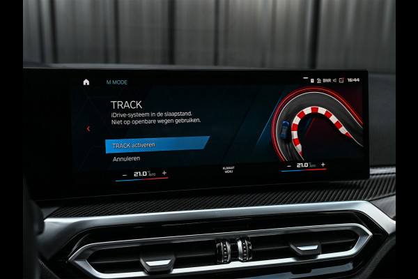 BMW 3 Serie M3 xDRIVE COMPETITION | VOSSEN WHEELS | COMFORT ACCESS | MEMORY SEATS | LASER LIGHT | 360 CAMERA | DRIVING PROF. | DAB+ | HARMAN BMW 3 Serie M3 xDRIVE COMPETITION | VOSSEN WHEELS | COMFORT ACCESS | MEMORY SEATS | LASER LIGHT | 360 CAMERA | DRIVING PROF. | DAB+ | HARMAN