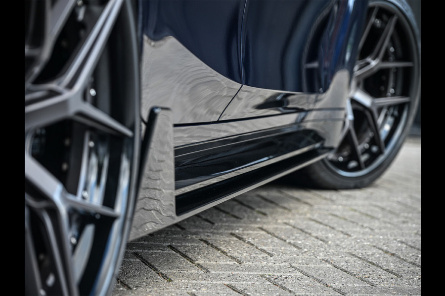 BMW 3 Serie M3 xDRIVE COMPETITION | VOSSEN WHEELS | COMFORT ACCESS | MEMORY SEATS | LASER LIGHT | 360 CAMERA | DRIVING PROF. | DAB+ | HARMAN BMW 3 Serie M3 xDRIVE COMPETITION | VOSSEN WHEELS | COMFORT ACCESS | MEMORY SEATS | LASER LIGHT | 360 CAMERA | DRIVING PROF. | DAB+ | HARMAN