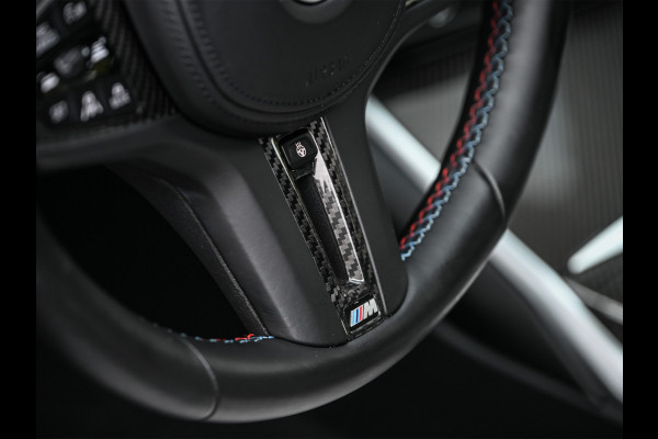 BMW 3 Serie M3 xDRIVE COMPETITION | VOSSEN WHEELS | COMFORT ACCESS | MEMORY SEATS | LASER LIGHT | 360 CAMERA | DRIVING PROF. | DAB+ | HARMAN BMW 3 Serie M3 xDRIVE COMPETITION | VOSSEN WHEELS | COMFORT ACCESS | MEMORY SEATS | LASER LIGHT | 360 CAMERA | DRIVING PROF. | DAB+ | HARMAN