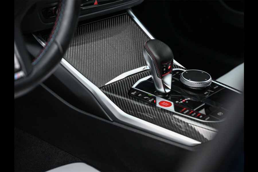 BMW 3 Serie M3 xDRIVE COMPETITION | VOSSEN WHEELS | COMFORT ACCESS | MEMORY SEATS | LASER LIGHT | 360 CAMERA | DRIVING PROF. | DAB+ | HARMAN BMW 3 Serie M3 xDRIVE COMPETITION | VOSSEN WHEELS | COMFORT ACCESS | MEMORY SEATS | LASER LIGHT | 360 CAMERA | DRIVING PROF. | DAB+ | HARMAN