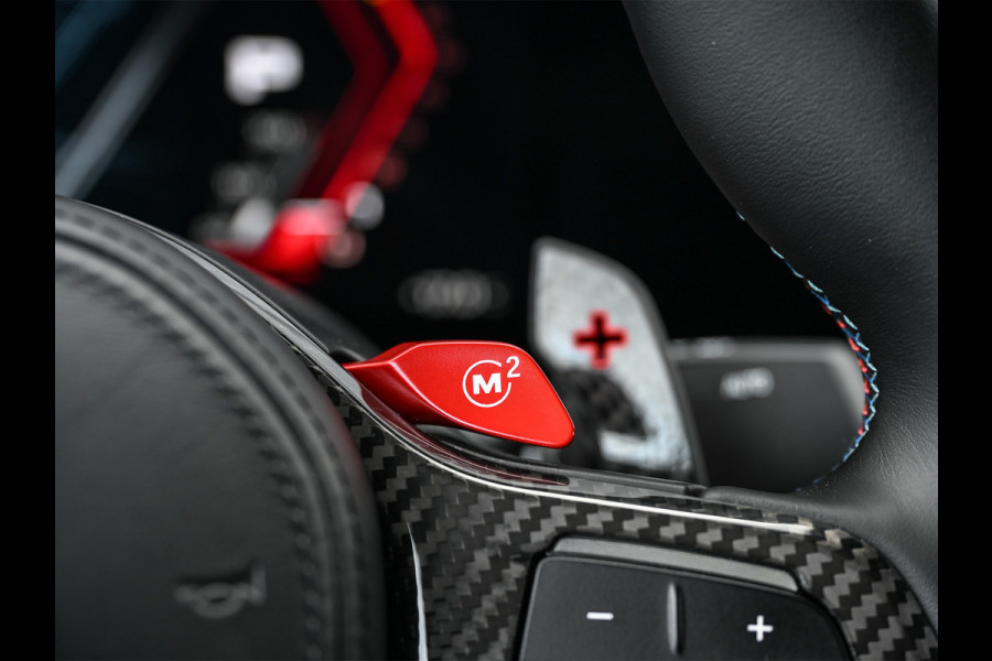 BMW 3 Serie M3 xDRIVE COMPETITION | VOSSEN WHEELS | COMFORT ACCESS | MEMORY SEATS | LASER LIGHT | 360 CAMERA | DRIVING PROF. | DAB+ | HARMAN BMW 3 Serie M3 xDRIVE COMPETITION | VOSSEN WHEELS | COMFORT ACCESS | MEMORY SEATS | LASER LIGHT | 360 CAMERA | DRIVING PROF. | DAB+ | HARMAN