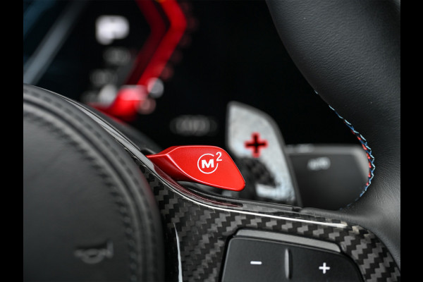 BMW 3 Serie M3 xDRIVE COMPETITION | VOSSEN WHEELS | COMFORT ACCESS | MEMORY SEATS | LASER LIGHT | 360 CAMERA | DRIVING PROF. | DAB+ | HARMAN BMW 3 Serie M3 xDRIVE COMPETITION | VOSSEN WHEELS | COMFORT ACCESS | MEMORY SEATS | LASER LIGHT | 360 CAMERA | DRIVING PROF. | DAB+ | HARMAN