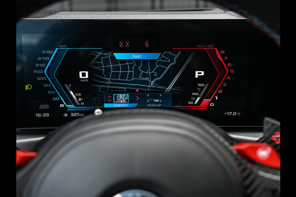 BMW 3 Serie M3 xDRIVE COMPETITION | VOSSEN WHEELS | COMFORT ACCESS | MEMORY SEATS | LASER LIGHT | 360 CAMERA | DRIVING PROF. | DAB+ | HARMAN BMW 3 Serie M3 xDRIVE COMPETITION | VOSSEN WHEELS | COMFORT ACCESS | MEMORY SEATS | LASER LIGHT | 360 CAMERA | DRIVING PROF. | DAB+ | HARMAN