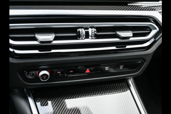 BMW 3 Serie M3 xDRIVE COMPETITION | VOSSEN WHEELS | COMFORT ACCESS | MEMORY SEATS | LASER LIGHT | 360 CAMERA | DRIVING PROF. | DAB+ | HARMAN BMW 3 Serie M3 xDRIVE COMPETITION | VOSSEN WHEELS | COMFORT ACCESS | MEMORY SEATS | LASER LIGHT | 360 CAMERA | DRIVING PROF. | DAB+ | HARMAN