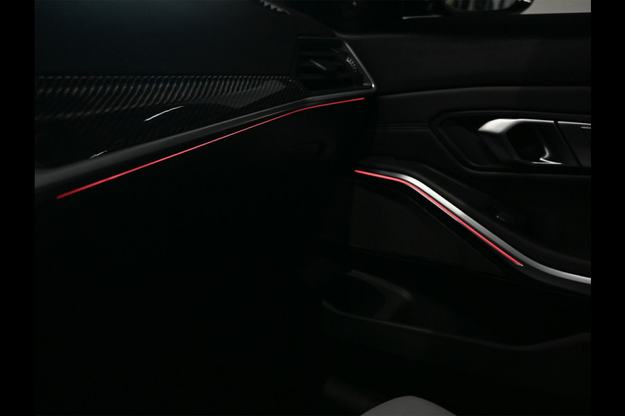 BMW 3 Serie M3 xDRIVE COMPETITION | VOSSEN WHEELS | COMFORT ACCESS | MEMORY SEATS | LASER LIGHT | 360 CAMERA | DRIVING PROF. | DAB+ | HARMAN BMW 3 Serie M3 xDRIVE COMPETITION | VOSSEN WHEELS | COMFORT ACCESS | MEMORY SEATS | LASER LIGHT | 360 CAMERA | DRIVING PROF. | DAB+ | HARMAN