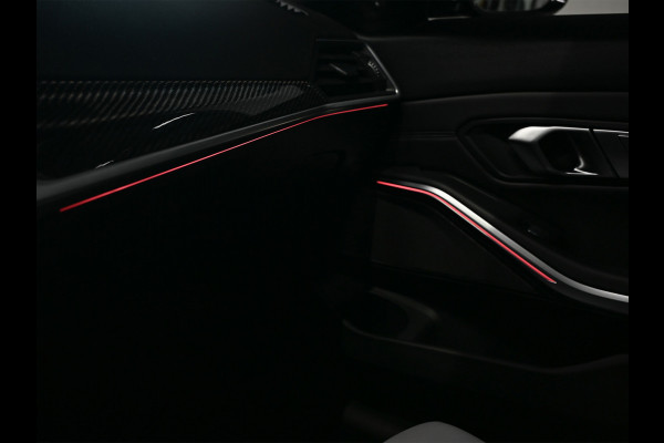 BMW 3 Serie M3 xDRIVE COMPETITION | VOSSEN WHEELS | COMFORT ACCESS | MEMORY SEATS | LASER LIGHT | 360 CAMERA | DRIVING PROF. | DAB+ | HARMAN BMW 3 Serie M3 xDRIVE COMPETITION | VOSSEN WHEELS | COMFORT ACCESS | MEMORY SEATS | LASER LIGHT | 360 CAMERA | DRIVING PROF. | DAB+ | HARMAN