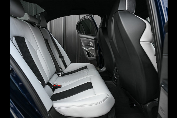 BMW 3 Serie M3 xDRIVE COMPETITION | VOSSEN WHEELS | COMFORT ACCESS | MEMORY SEATS | LASER LIGHT | 360 CAMERA | DRIVING PROF. | DAB+ | HARMAN BMW 3 Serie M3 xDRIVE COMPETITION | VOSSEN WHEELS | COMFORT ACCESS | MEMORY SEATS | LASER LIGHT | 360 CAMERA | DRIVING PROF. | DAB+ | HARMAN