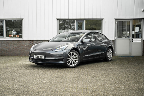 Tesla Model 3 Long Range AWD 75 kWh