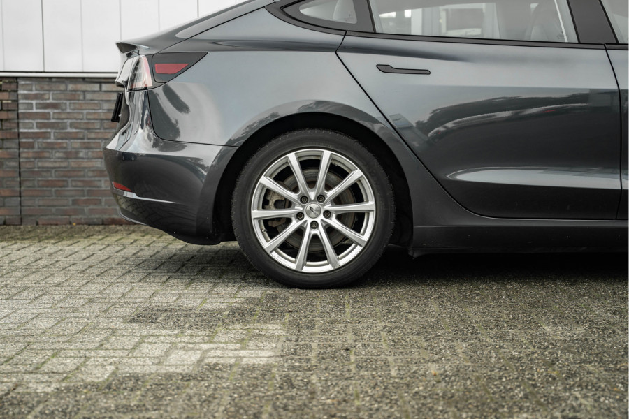 Tesla Model 3 Long Range AWD 75 kWh