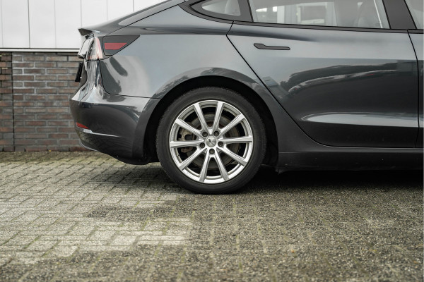 Tesla Model 3 Long Range AWD 75 kWh