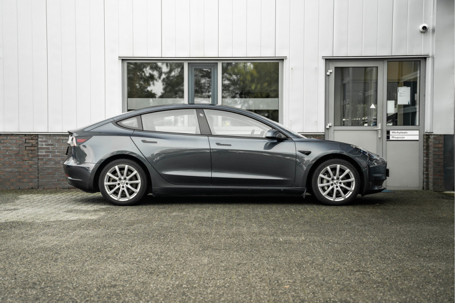 Tesla Model 3 Long Range AWD 75 kWh