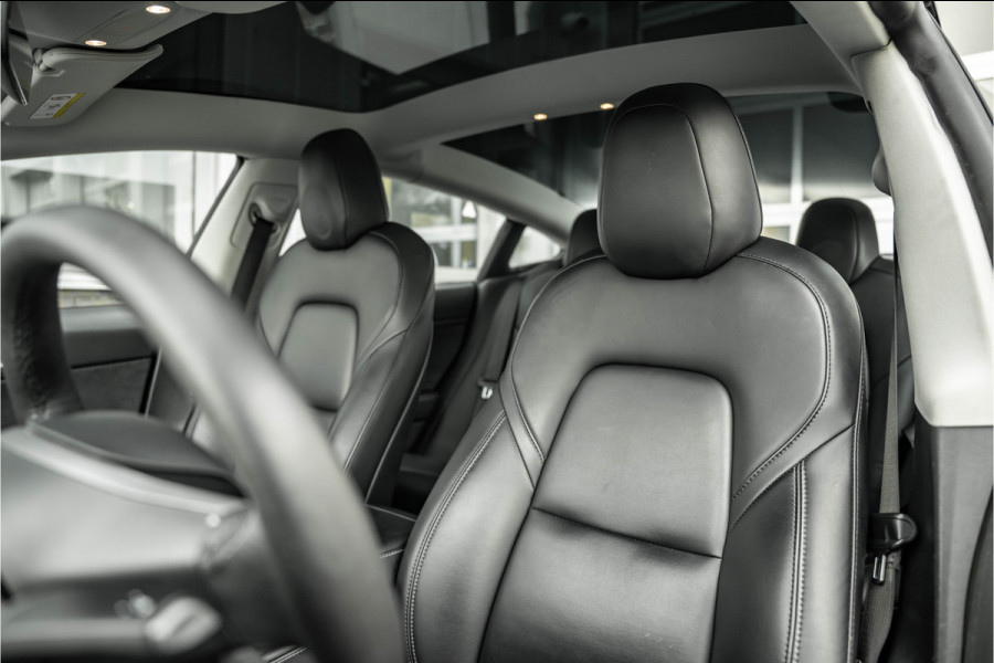 Tesla Model 3 Long Range AWD 75 kWh