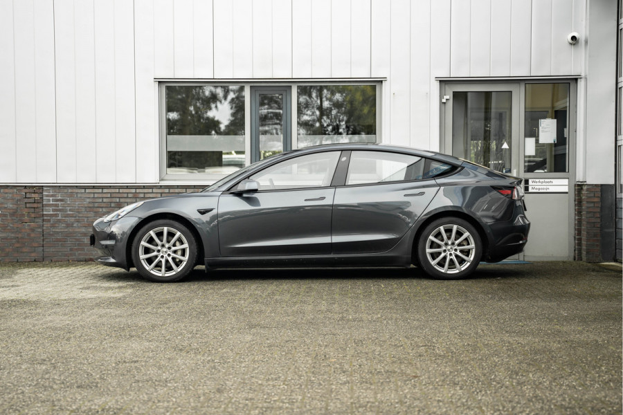 Tesla Model 3 Long Range AWD 75 kWh