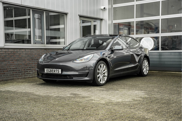Tesla Model 3 Long Range AWD 75 kWh