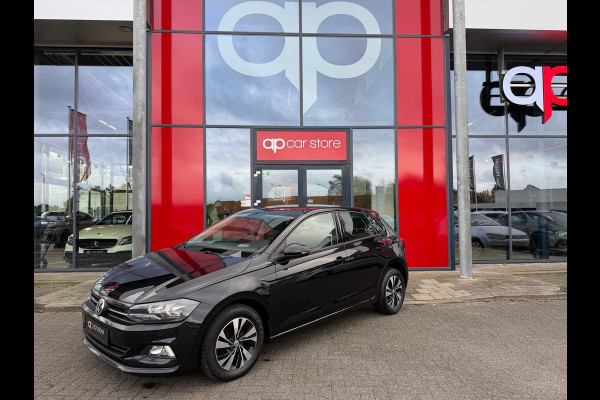 Volkswagen Polo 1.0 TSI Comfortline