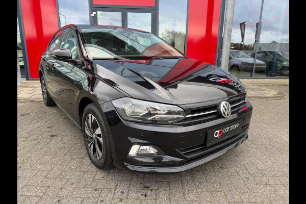 Volkswagen Polo 1.0 TSI Comfortline