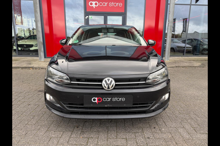 Volkswagen Polo 1.0 TSI Comfortline