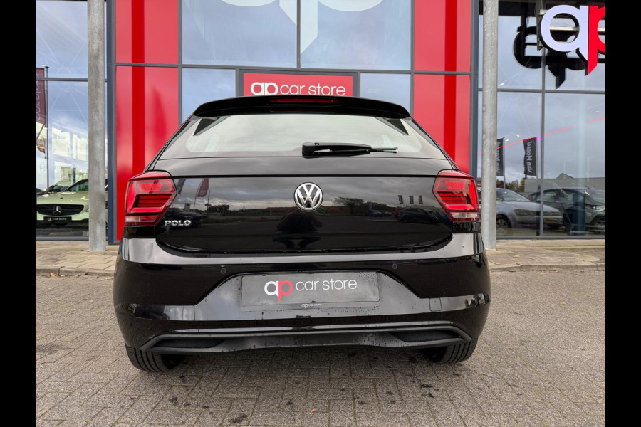 Volkswagen Polo 1.0 TSI Comfortline