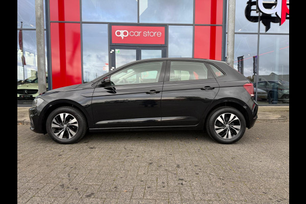 Volkswagen Polo 1.0 TSI Comfortline