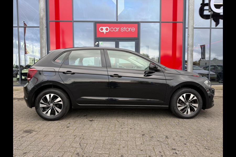 Volkswagen Polo 1.0 TSI Comfortline