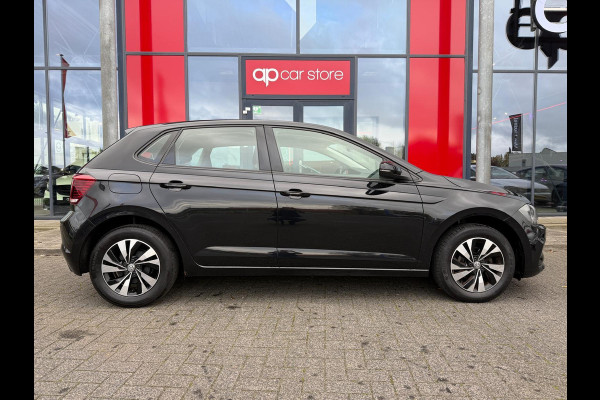 Volkswagen Polo 1.0 TSI Comfortline