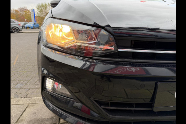 Volkswagen Polo 1.0 TSI Comfortline