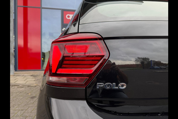 Volkswagen Polo 1.0 TSI Comfortline