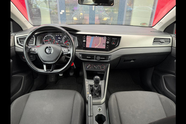 Volkswagen Polo 1.0 TSI Comfortline