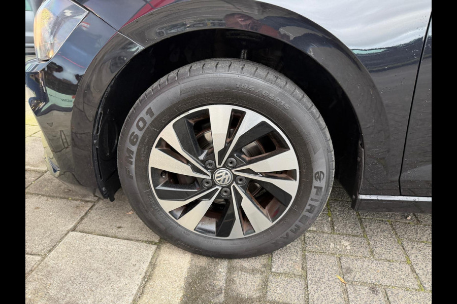 Volkswagen Polo 1.0 TSI Comfortline