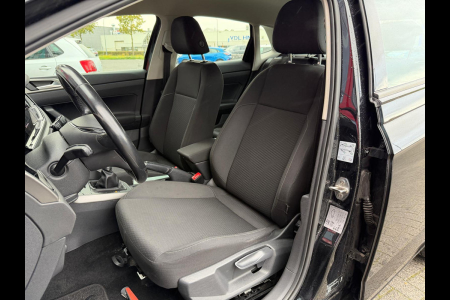 Volkswagen Polo 1.0 TSI Comfortline