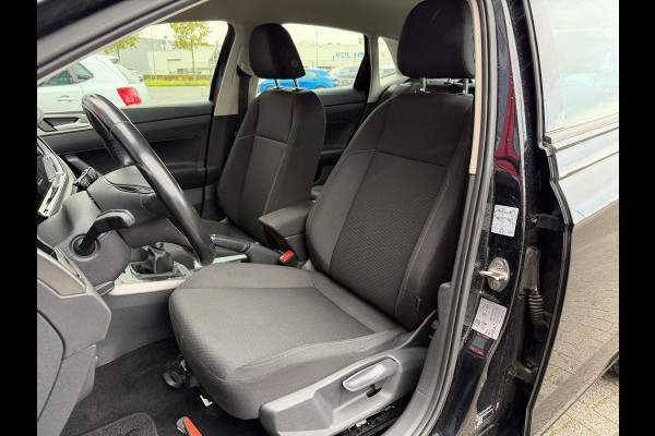 Volkswagen Polo 1.0 TSI Comfortline