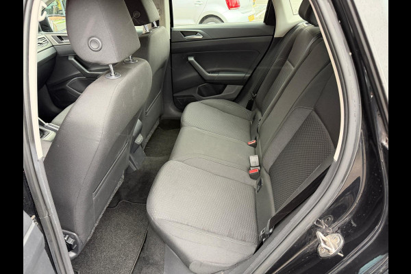 Volkswagen Polo 1.0 TSI Comfortline