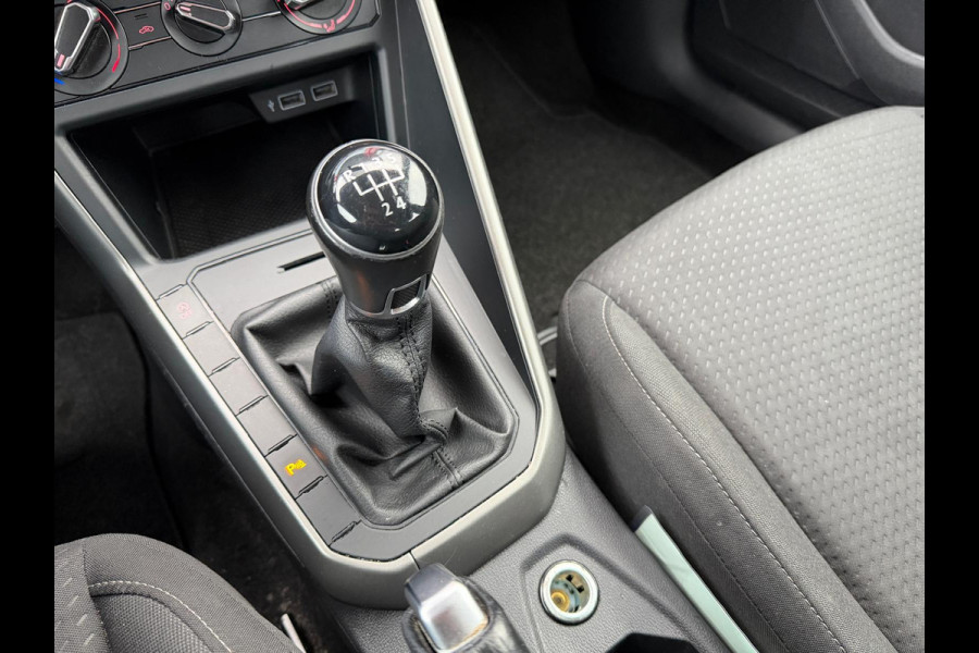 Volkswagen Polo 1.0 TSI Comfortline